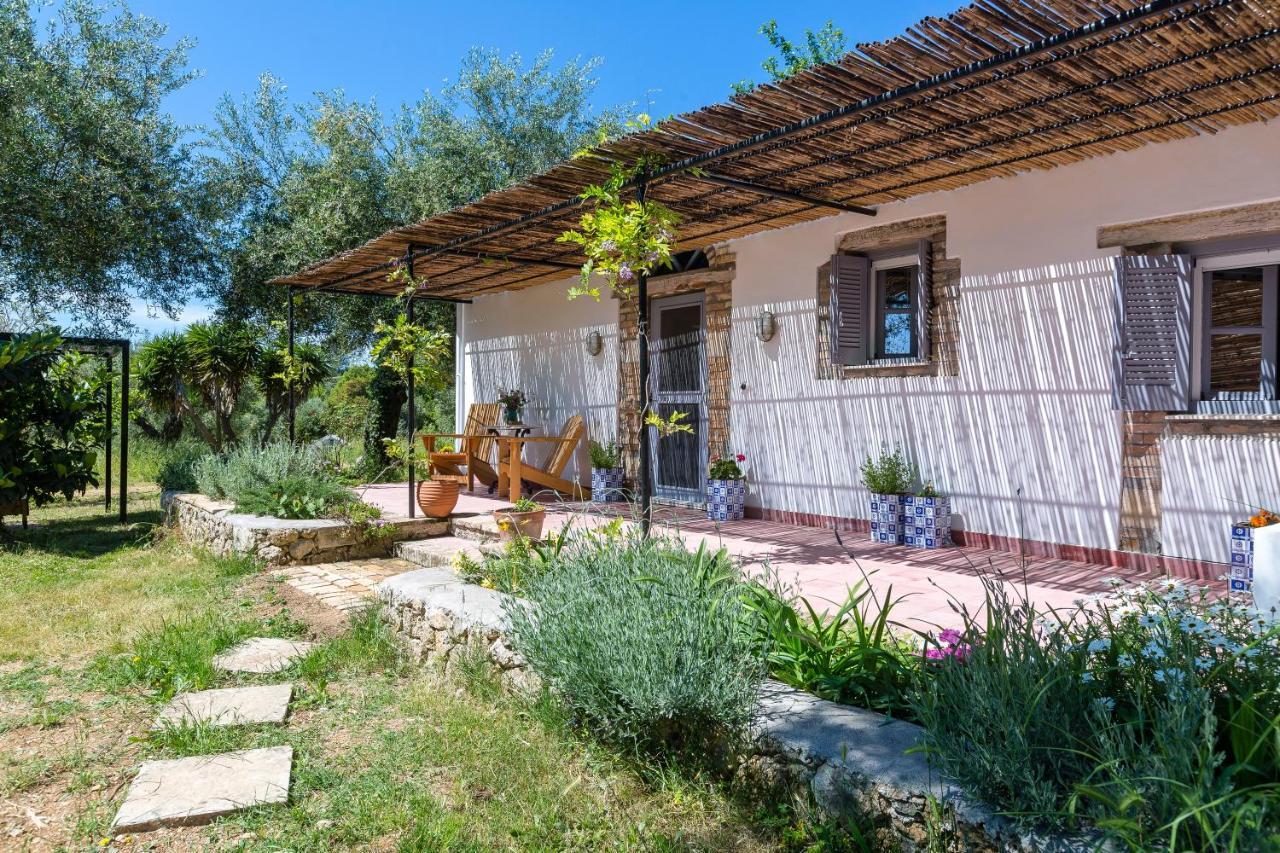 The Storage House Βίλα Δανίλια Εξωτερικό φωτογραφία