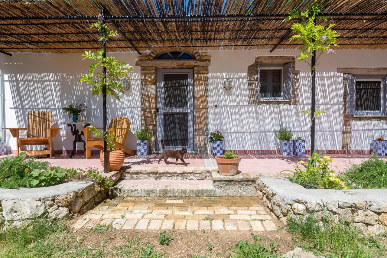 The Storage House Βίλα Δανίλια Εξωτερικό φωτογραφία