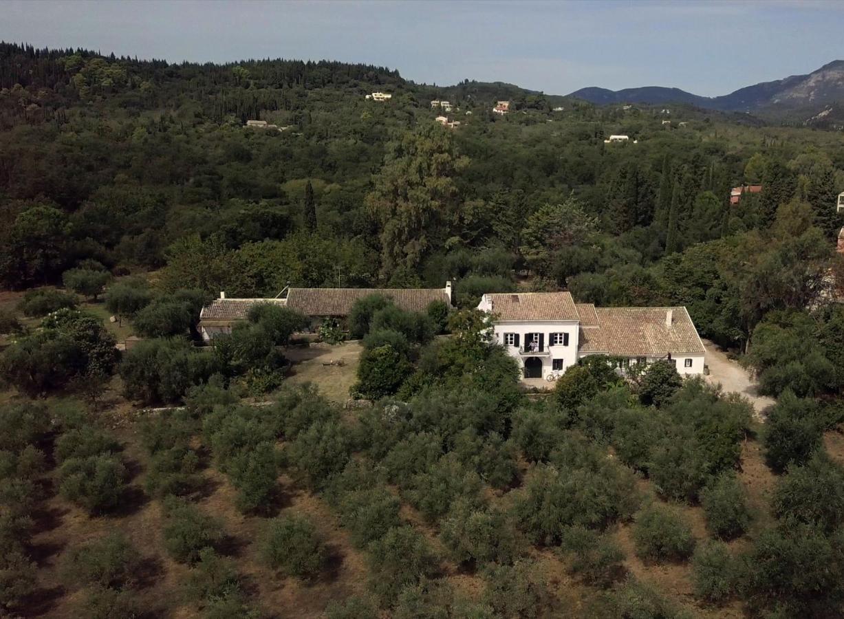 The Storage House Βίλα Δανίλια Εξωτερικό φωτογραφία