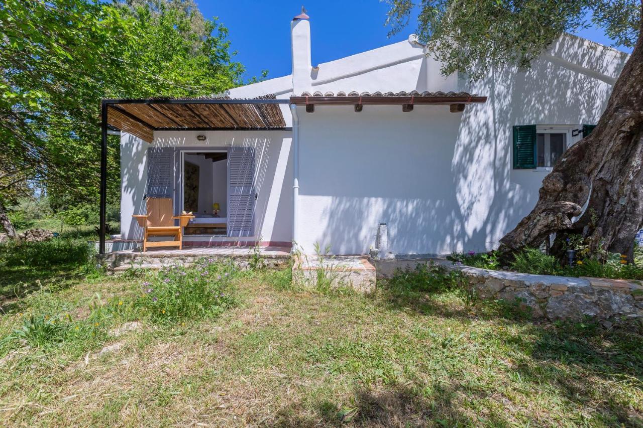 The Storage House Βίλα Δανίλια Εξωτερικό φωτογραφία