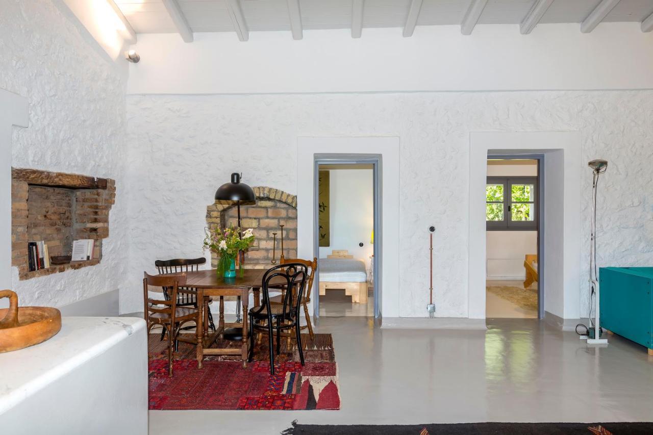 The Storage House Βίλα Δανίλια Εξωτερικό φωτογραφία