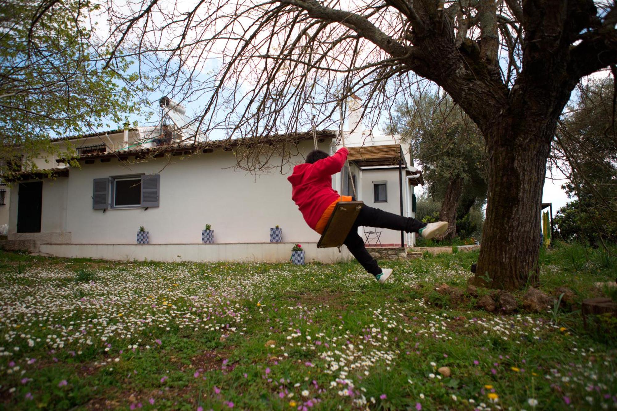 The Storage House Βίλα Δανίλια Εξωτερικό φωτογραφία