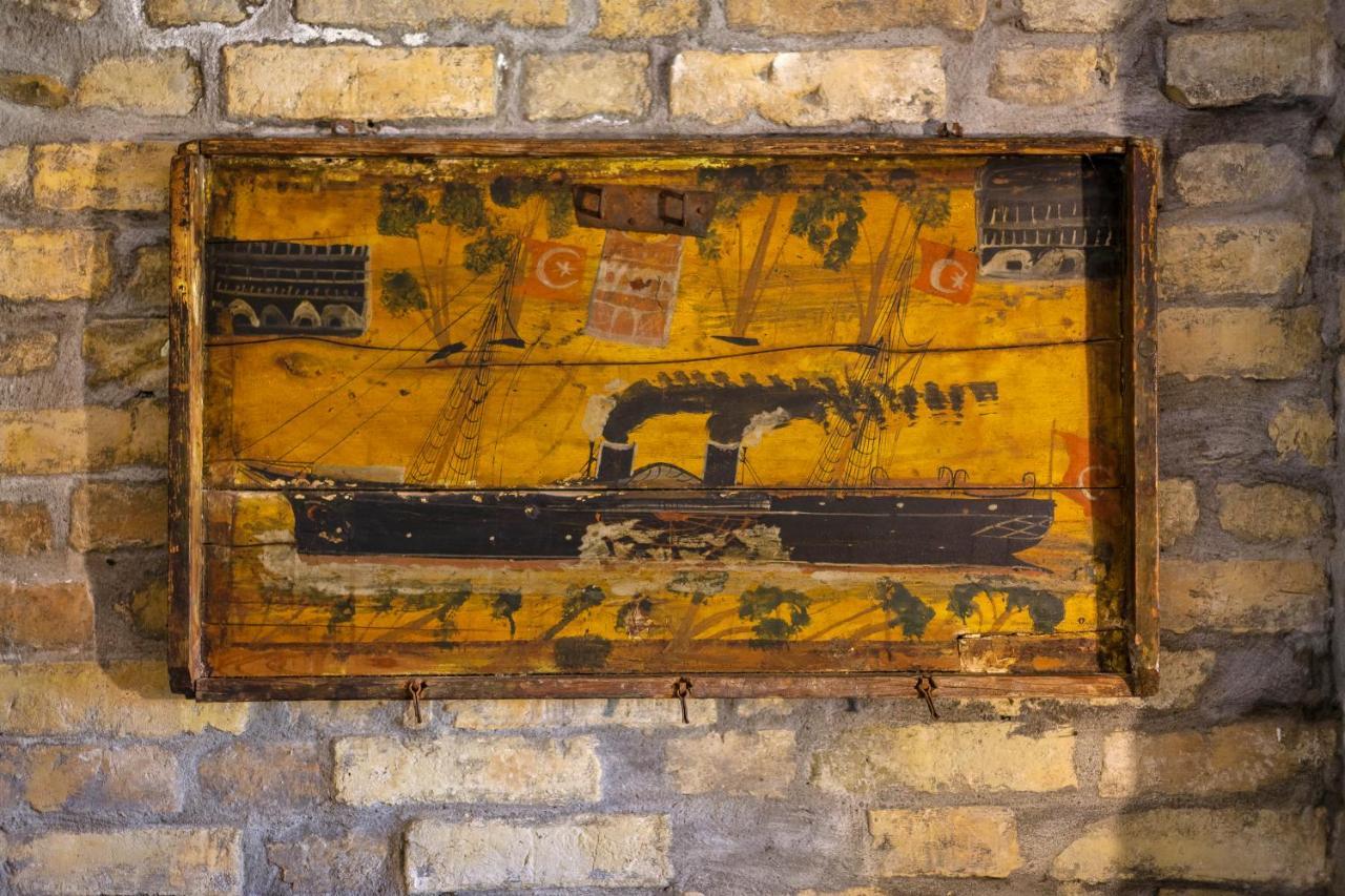 The Storage House Βίλα Δανίλια Εξωτερικό φωτογραφία